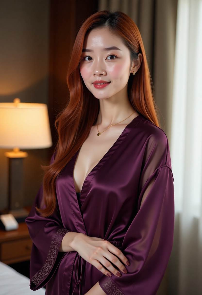 小川纱季头像